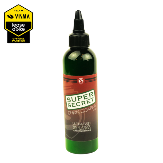SILCA SUPER SECRET CHAIN LUBE
