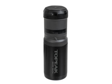 TOPEAK ESCAPE POD+ W/ TUBE CUBE