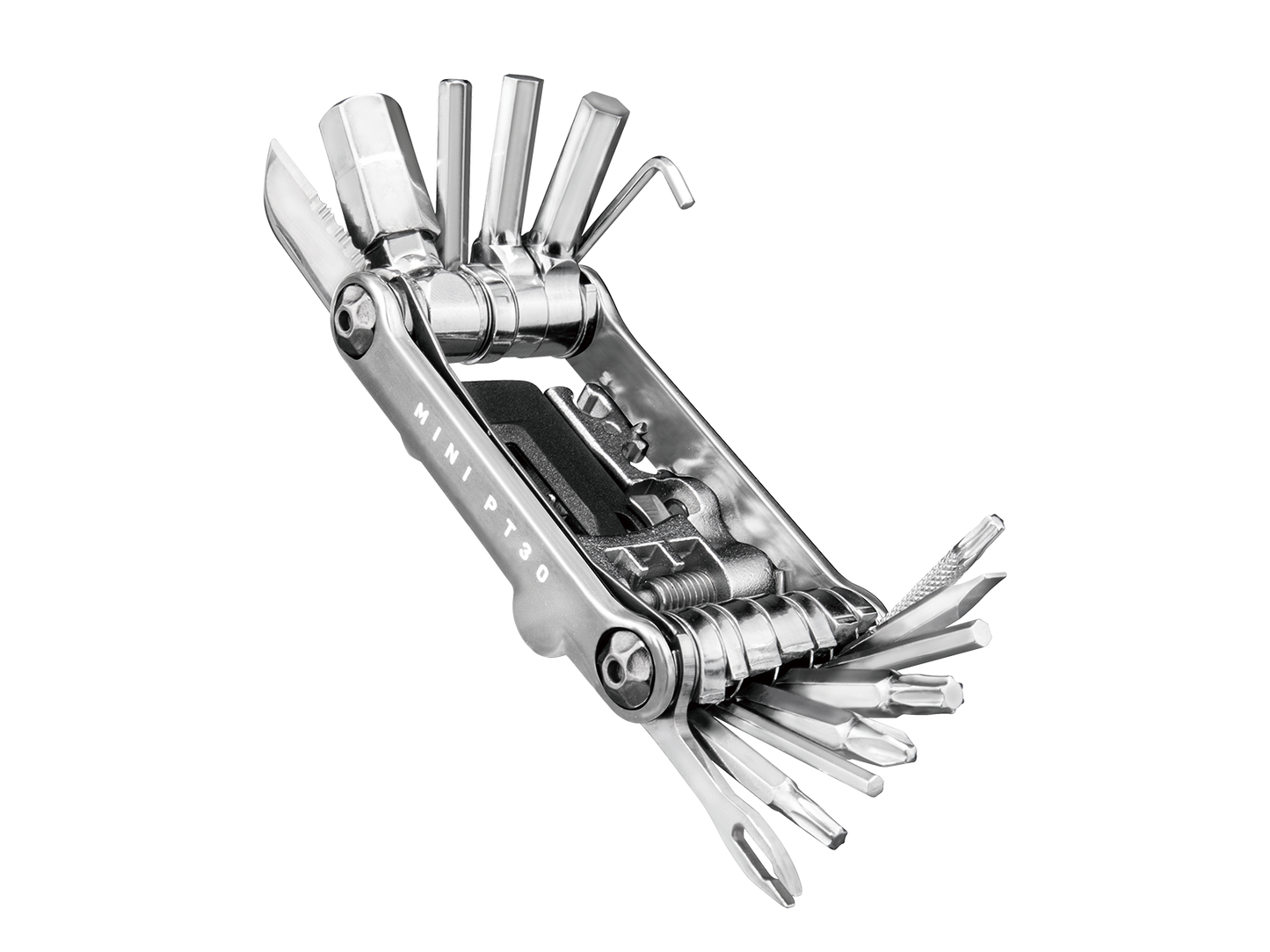 TOPEAK MINI PT30 | MULTI TOOL