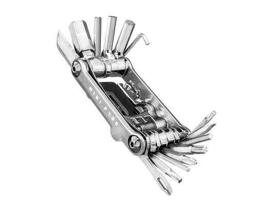 TOPEAK MINI PT30 | MULTI TOOL