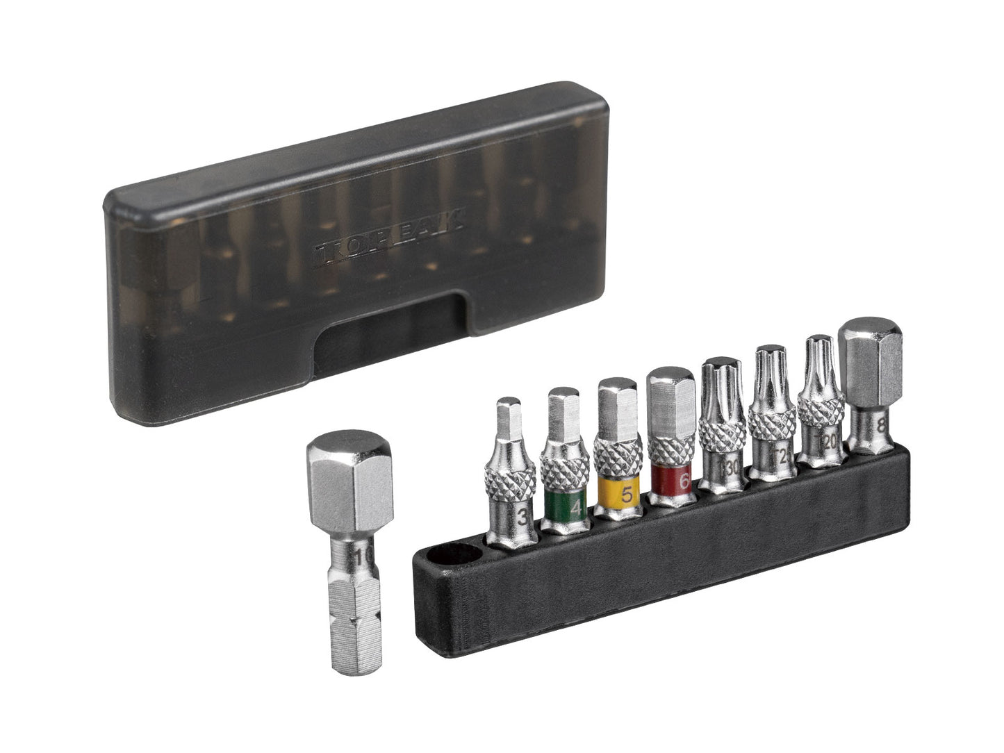 TOPEAK TORQ STICK 4-20 NM | TORQUE TOOL