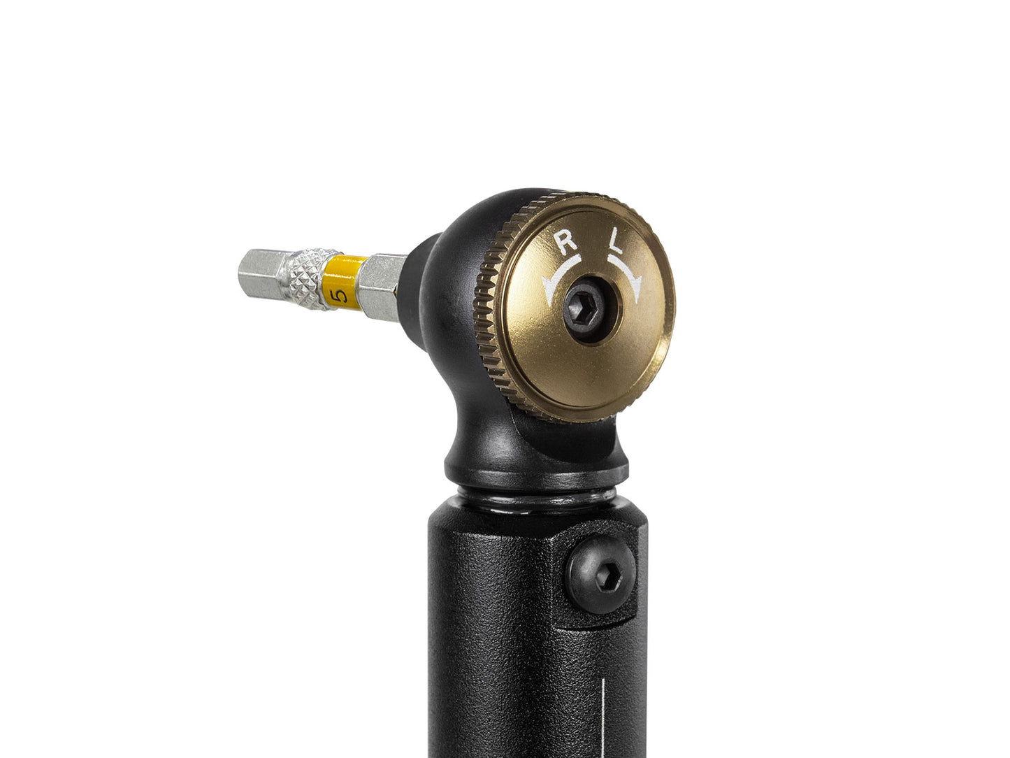 TOPEAK TORQ STICK 4-20 NM | TORQUE TOOL