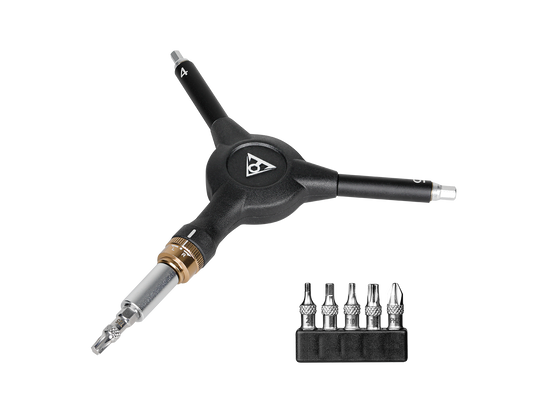 TOPEAK Y-SPEED RATCHET