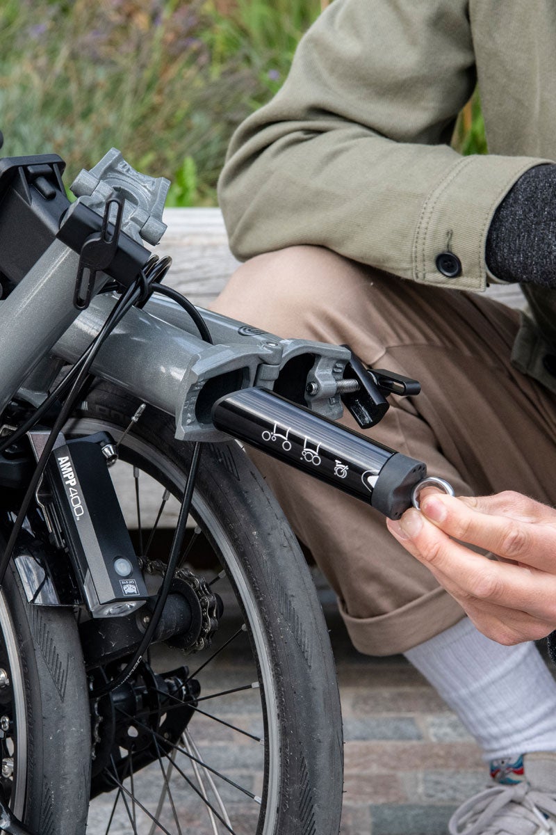 BROMPTON TOOLKIT