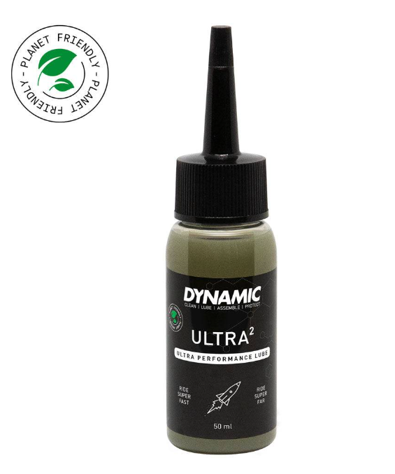 DYNAMIC ULTRA² LUBE (50ML)
