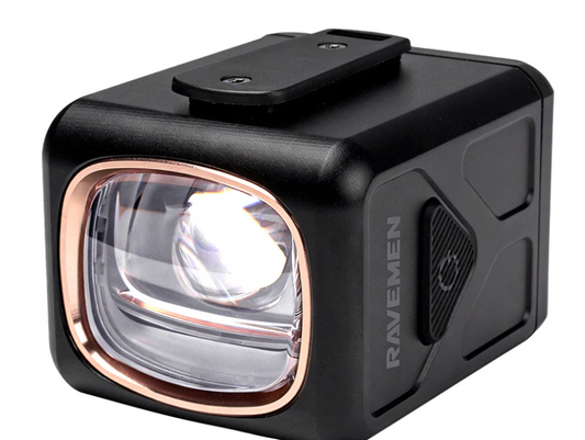 RAVEMEN UR1700 FRONT LIGHT