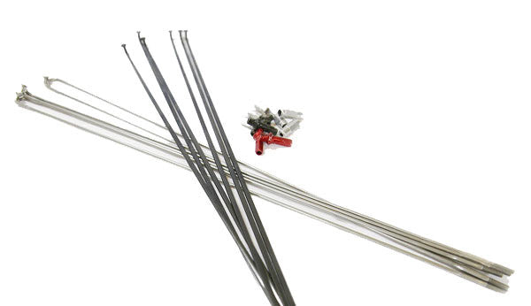 ROLF PRIMA SPOKE SET FOR ARES4 ES DISC