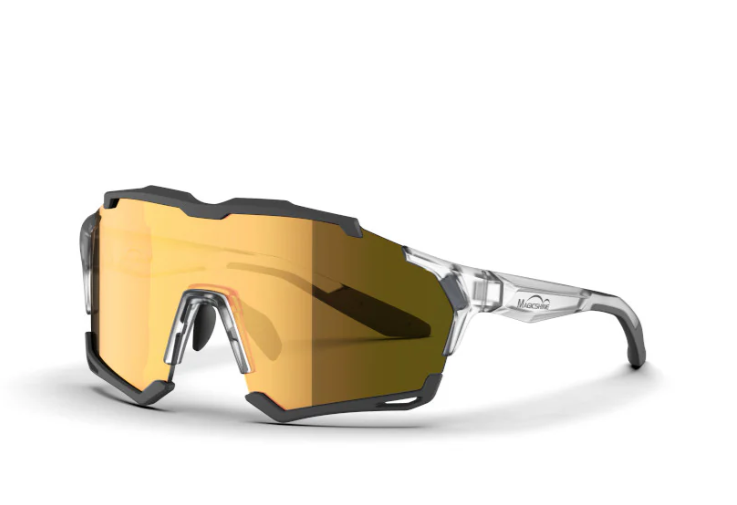 MAGICSHINE VERSATILER CYCLING SUNGLASSES