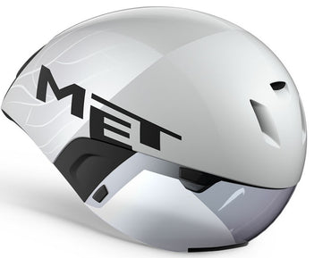 MET CODATRONCA HELMET