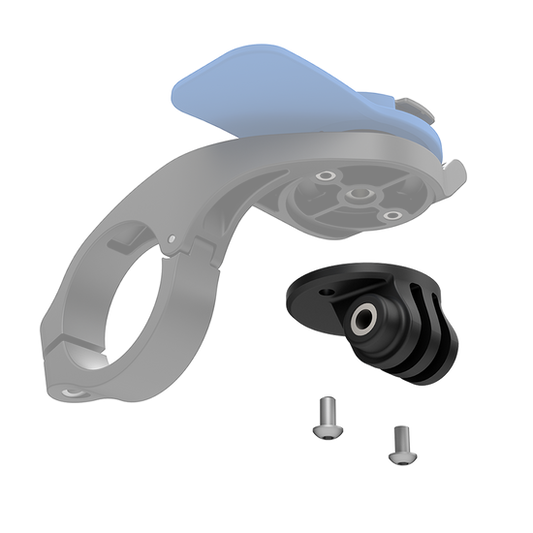 QUAD LOCK ACTION CAM/LIGHT ADAPTOR