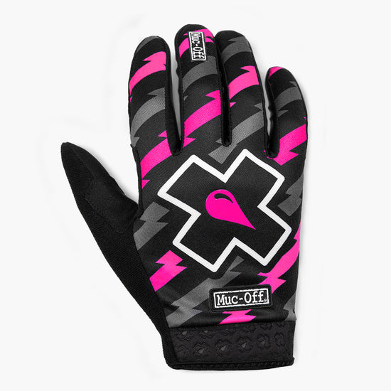 MUC-OFF RIDER GLOVES MTB