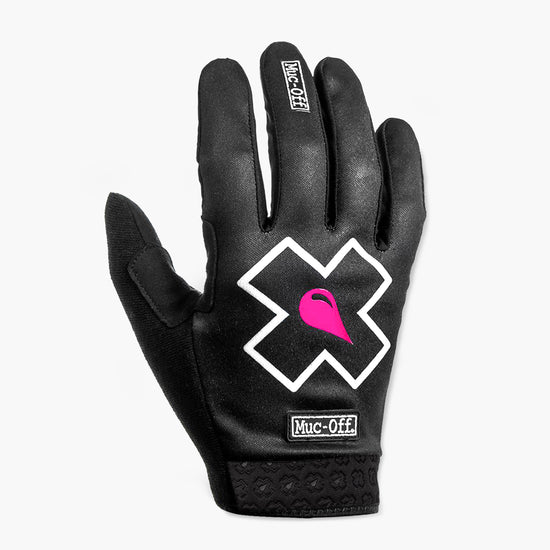 MUC-OFF RIDER GLOVES MTB
