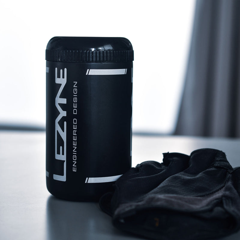 LEZYNE FLOW CADDY WITH ORGANIZER