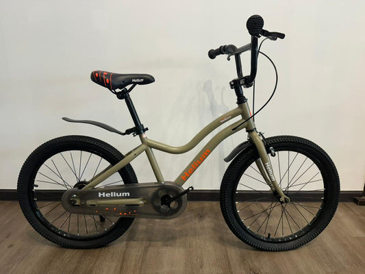 CAMP KIDS BIKE - HELIUM 20" STEEL