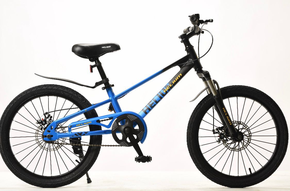 CAMP KIDS BIKE - HELIUM 20" ALLOY