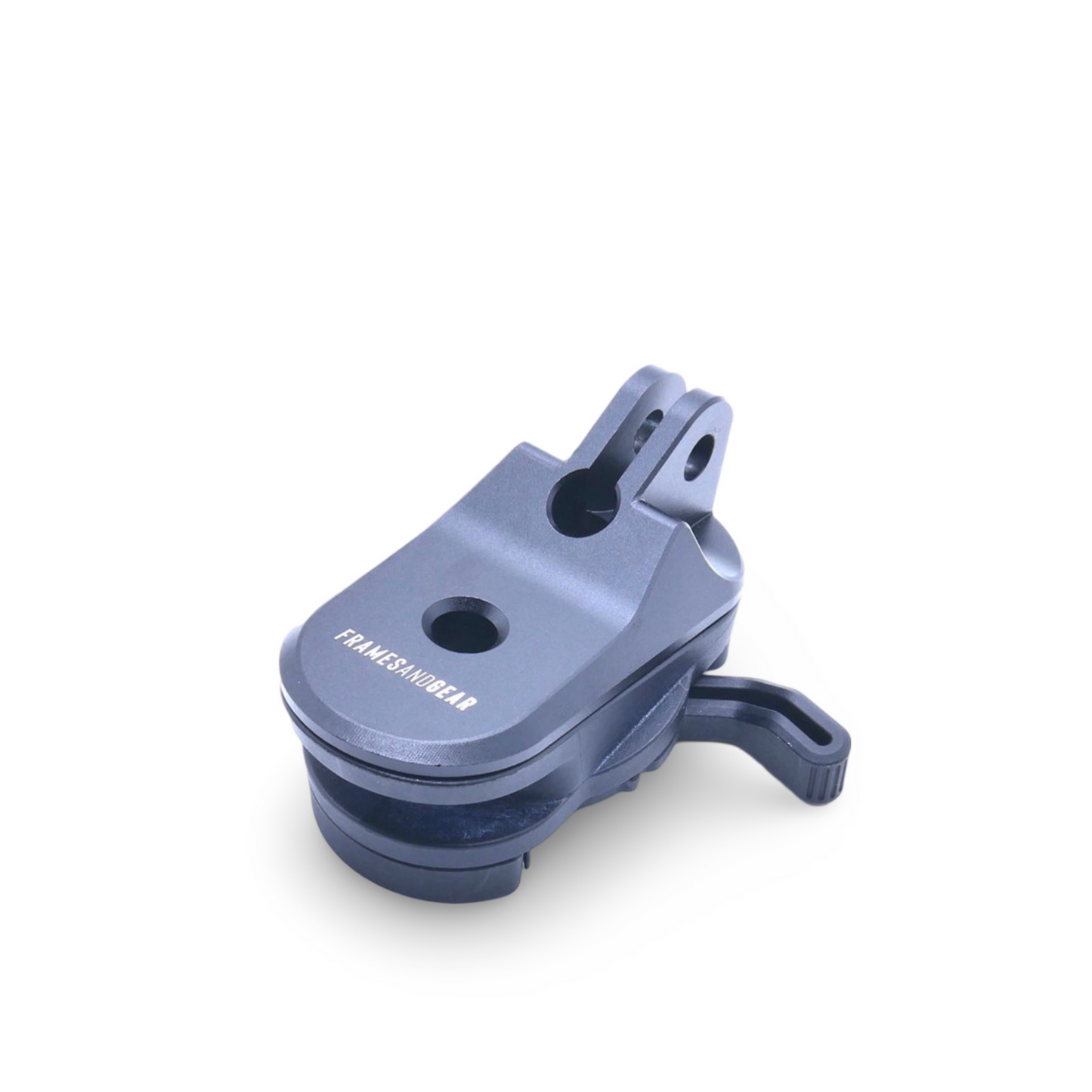 FRAMESANDGEAR GOPRO MOUNT - GARMIN VARIA RCT715/716