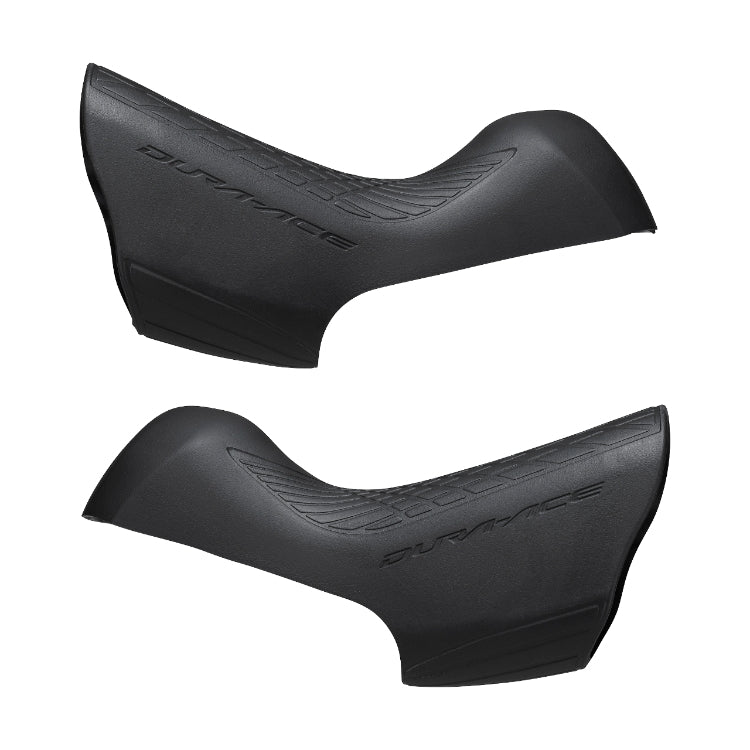 SHIMANO SHIFTER HOOD BRACKET COVER REPLACEMENT