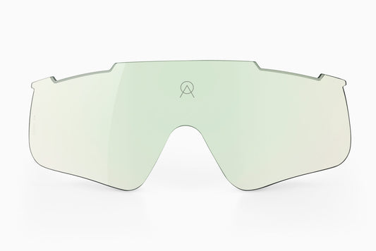 ALBA OPTICS DELTA LENS REPLACEMENT