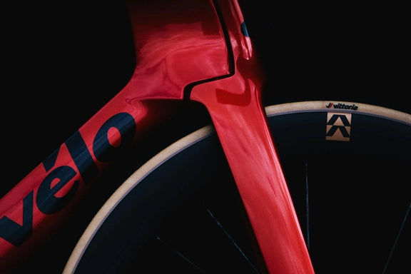 CERVELO S5 FRAMESET MY26