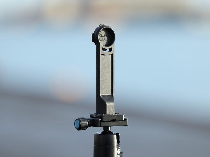QUAD LOCK TRIPOD ADAPTOR