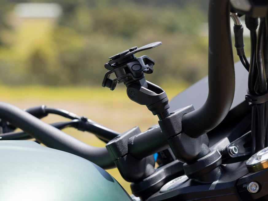 QUAD LOCK VIBRATION DAMPENER | MOTORCYCLE