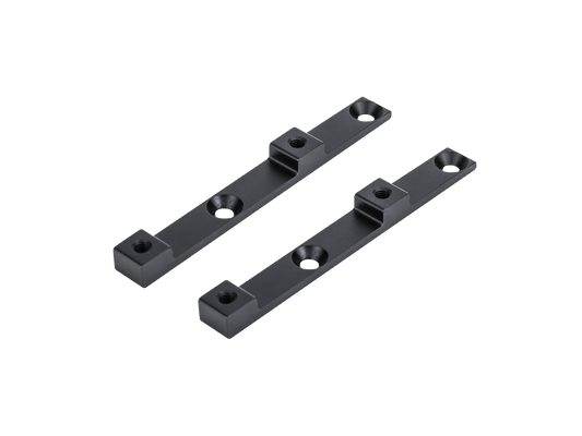 TOPEAK ALT-POSITION CAGE MOUNTS