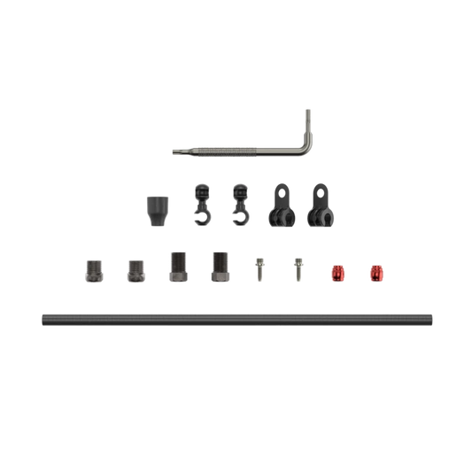 SRAM DOUBLE COMPRESSION HYDRAULIC HOSE KIT