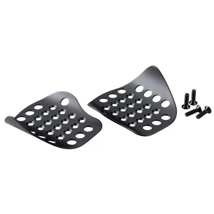 DEDA PARABOLICA/ FASTBLACK2 ARMREST ALLOY