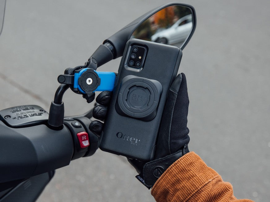 QUAD LOCK MAG UNIVERSAL ADAPTOR