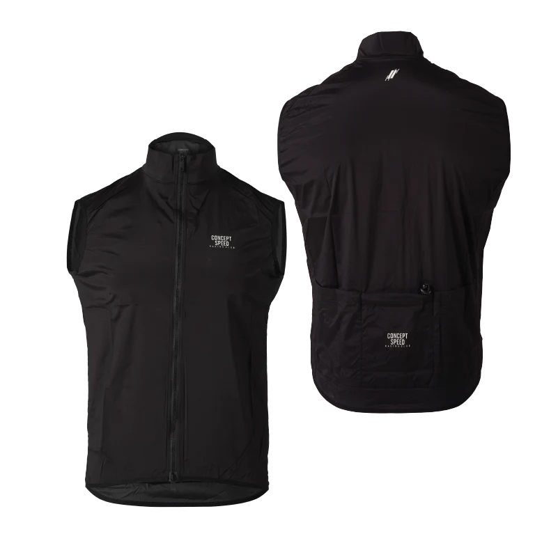 CSPD -GILET LIGHTWEIGHT