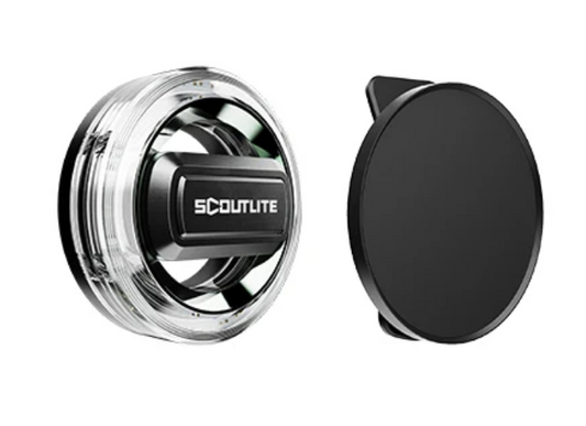 SCOUTLITE BLINKO - WEARABLE SAFETY LIGHT