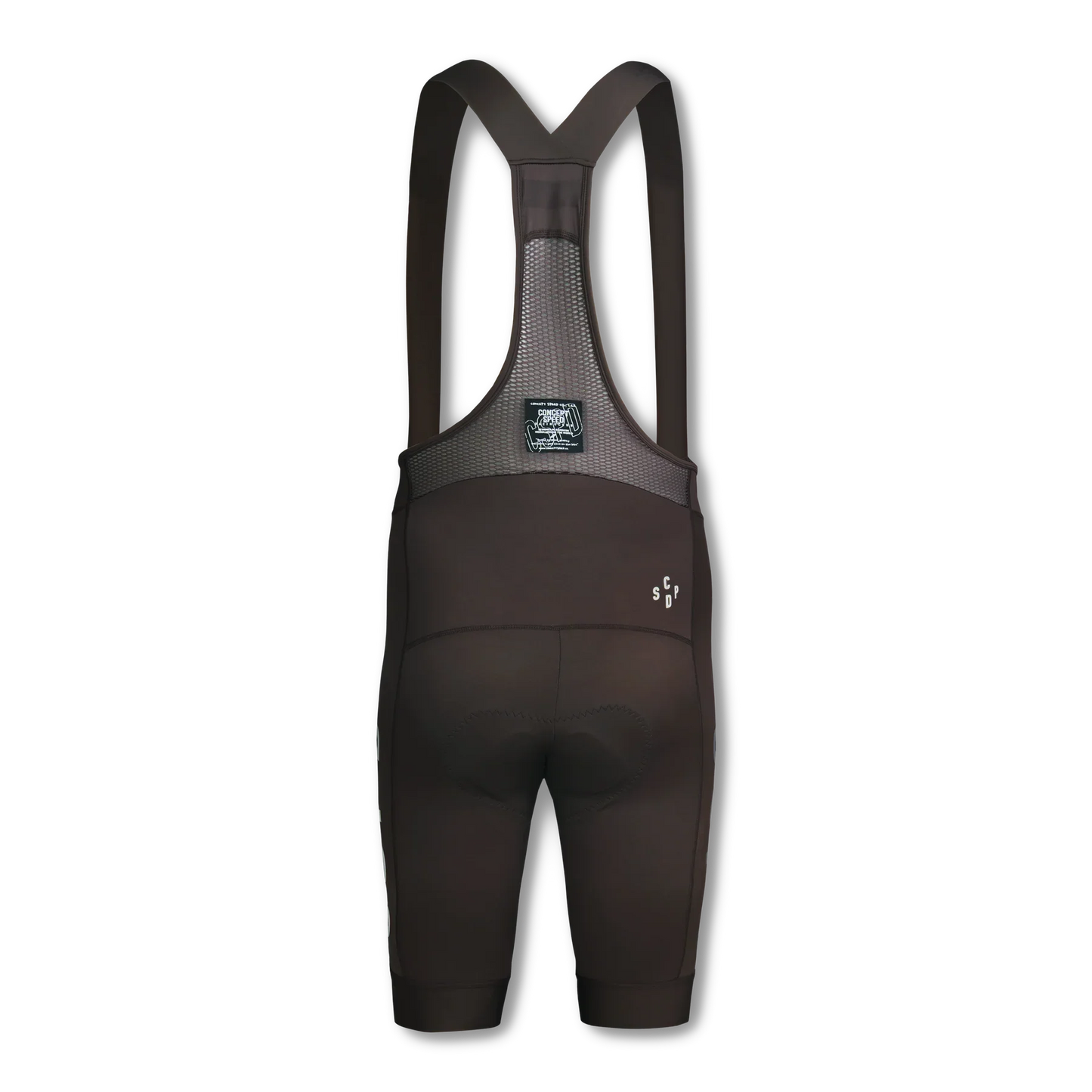 CSPD -BIBSHORTS MEN EVO