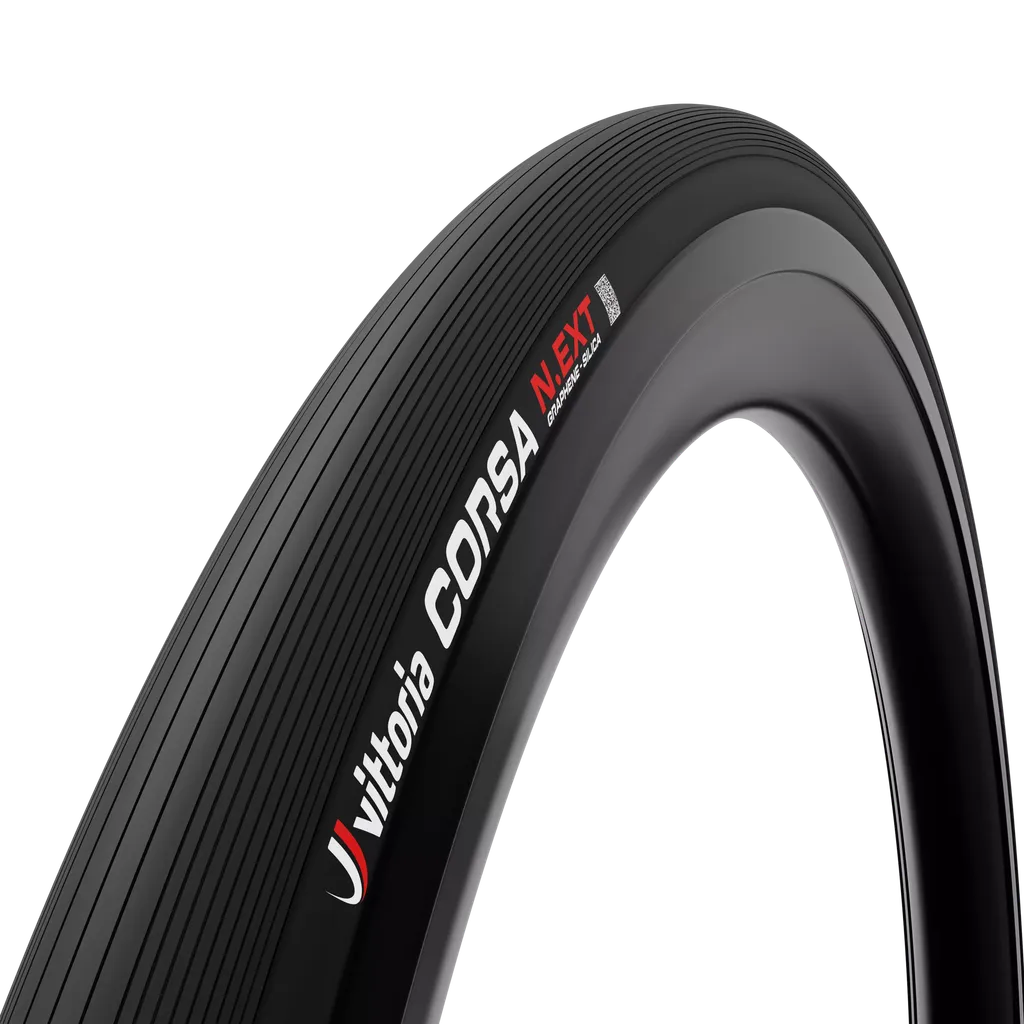 VITTORIA CORSA N.EXT TUBELESS READY TIRE