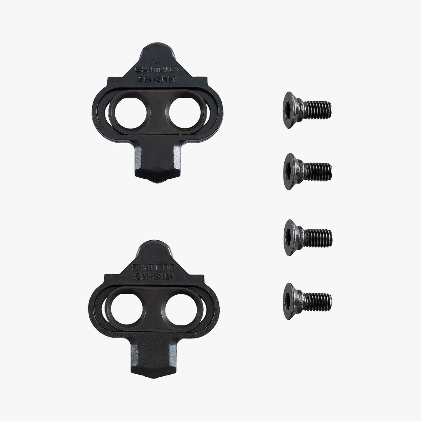 SHIMANO CLEAT SPD MTB