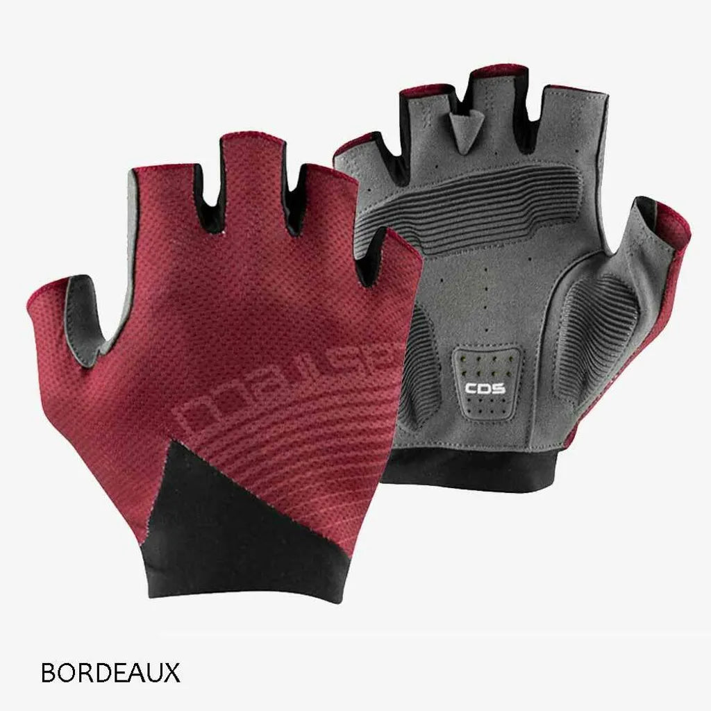 CASTELLI GLOVE - COMPETIZIONE