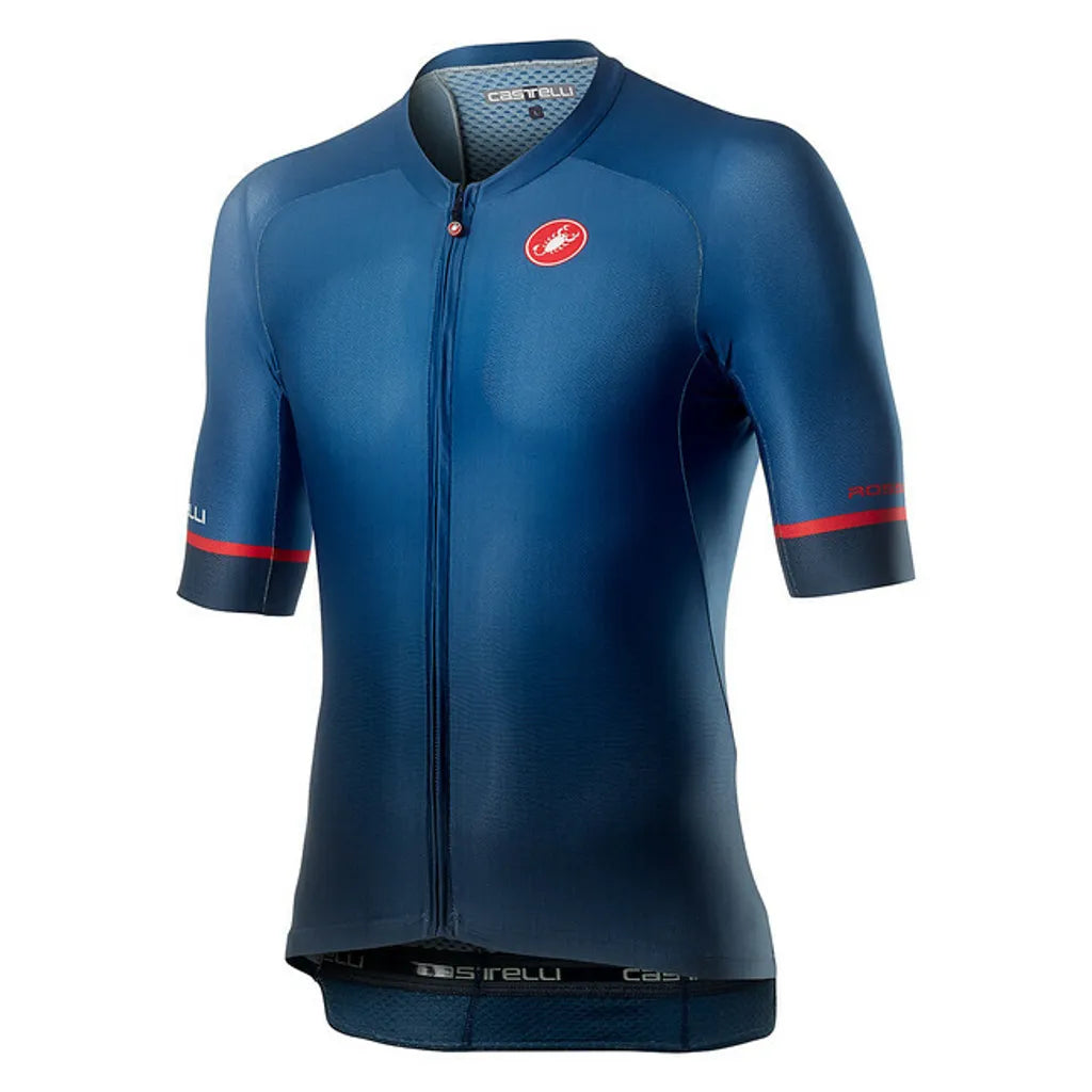 CASTELLI JERSEY - AERO RACE 6.0