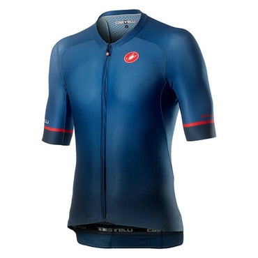 CASTELLI JERSEY - AERO RACE 6.0 - XL