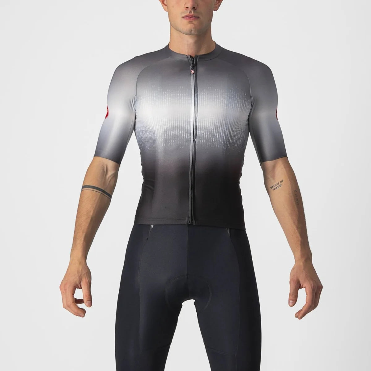 CASTELLI JERSEY - AERO RACE 6.0