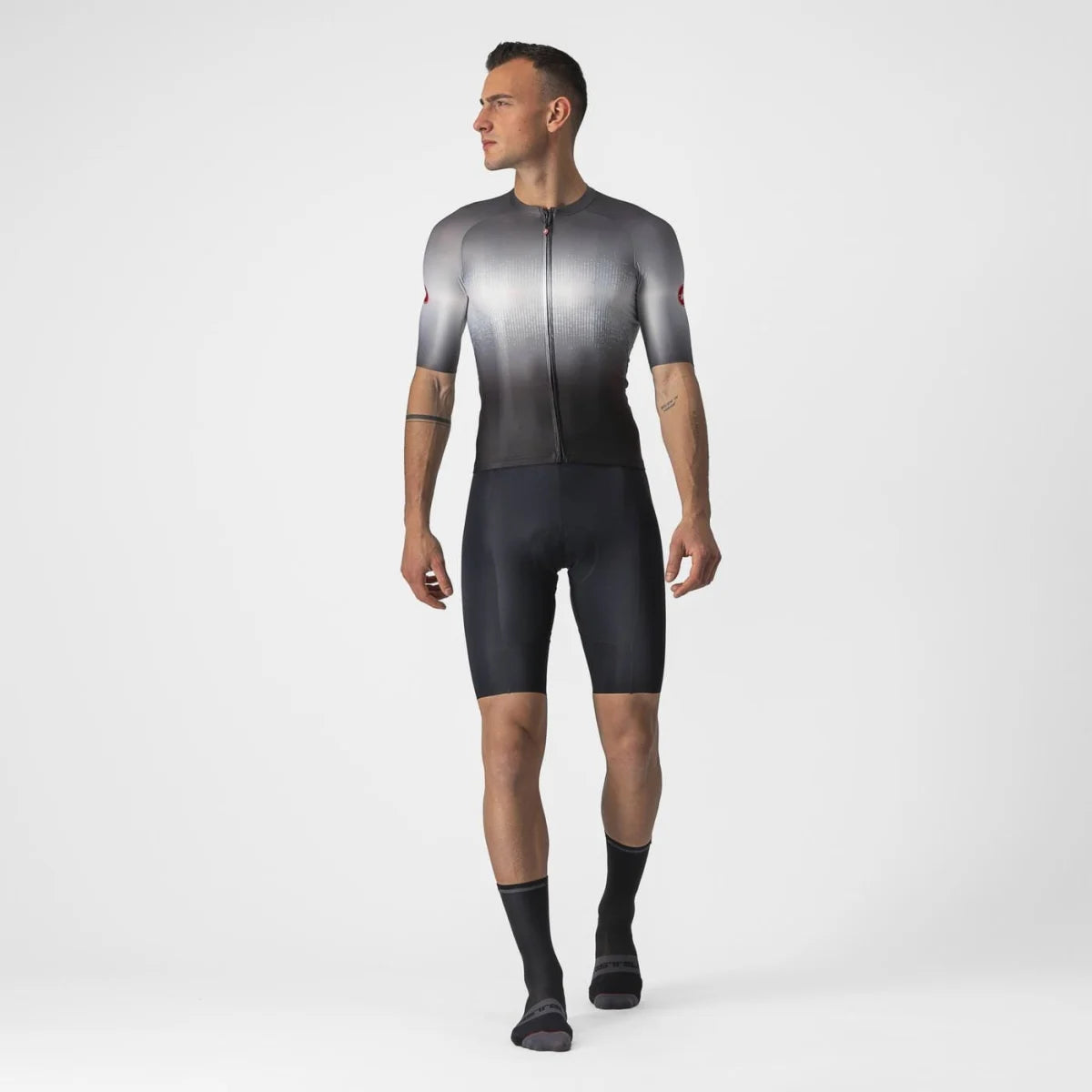CASTELLI JERSEY - AERO RACE 6.0
