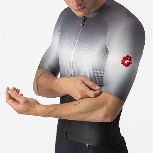 CASTELLI JERSEY - AERO RACE 6.0