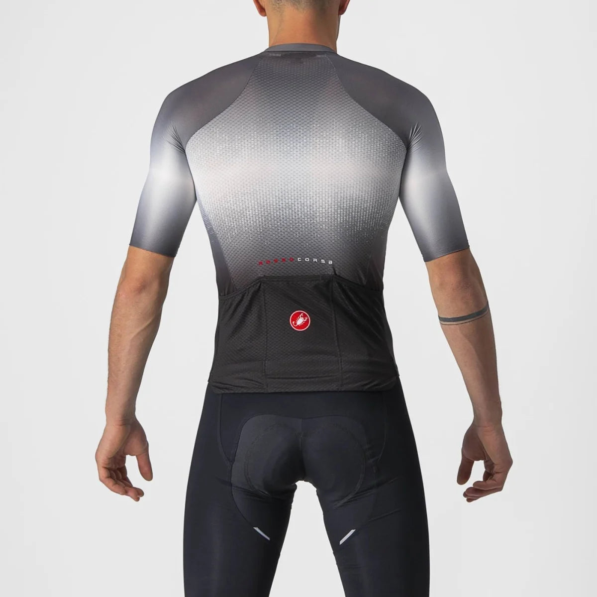 CASTELLI JERSEY - AERO RACE 6.0