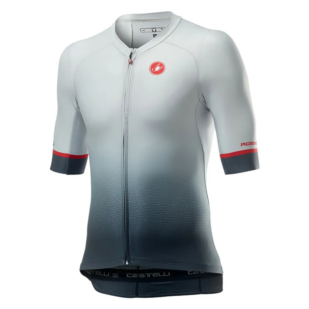 CASTELLI JERSEY - AERO RACE 6.0