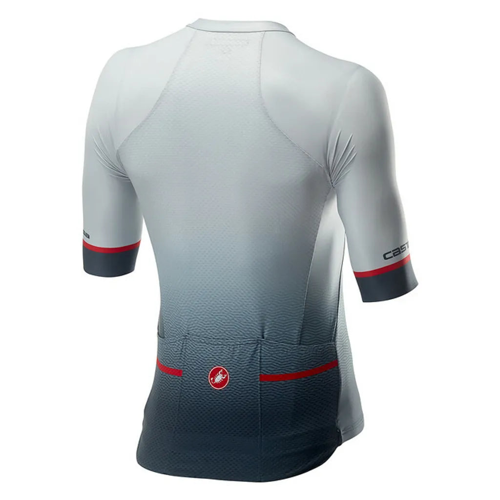 CASTELLI JERSEY - AERO RACE 6.0