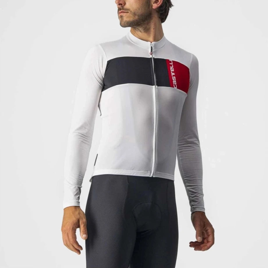 CASTELLI JERSEY - PROLOGO 7 LS