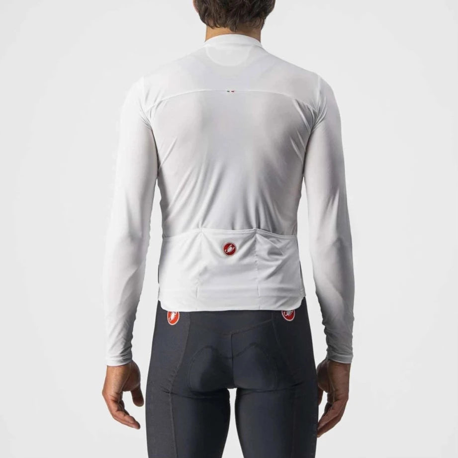 CASTELLI JERSEY - PROLOGO 7 LS
