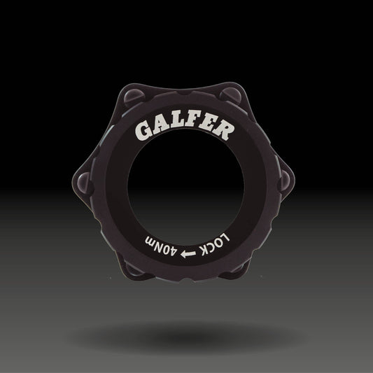 GALFER CENTER LOCK UNIVERSAL ADAPTER