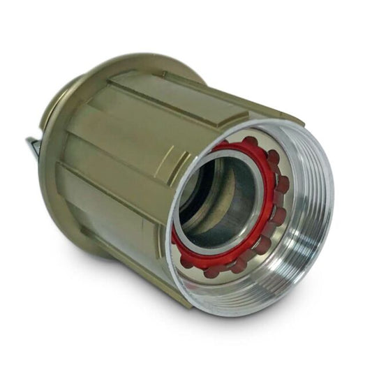 CORIMA CASSETTE BODY SHIMANO