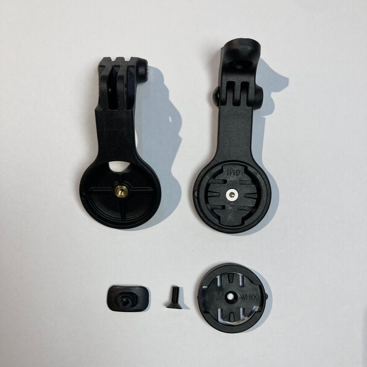 CERVELO LIGHT MOUNT KIT FRONT 810