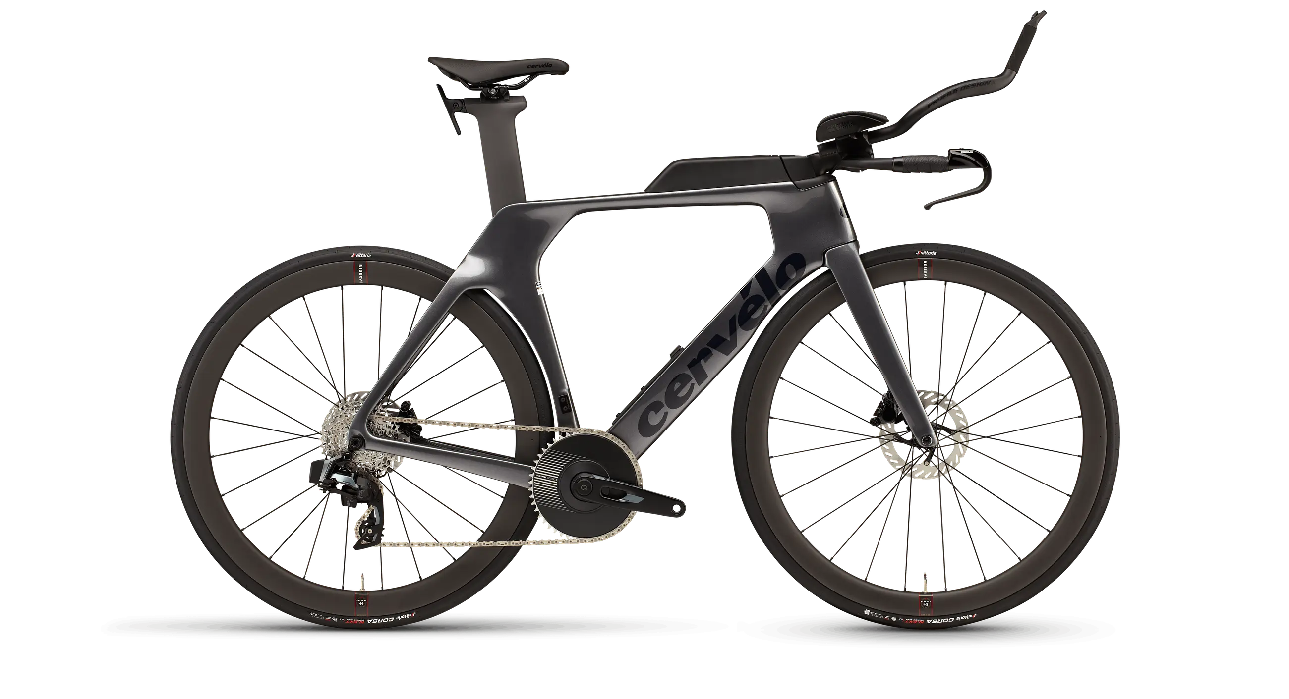 CERVELO P-SERIES 105 RACE – Turbomad Cycle