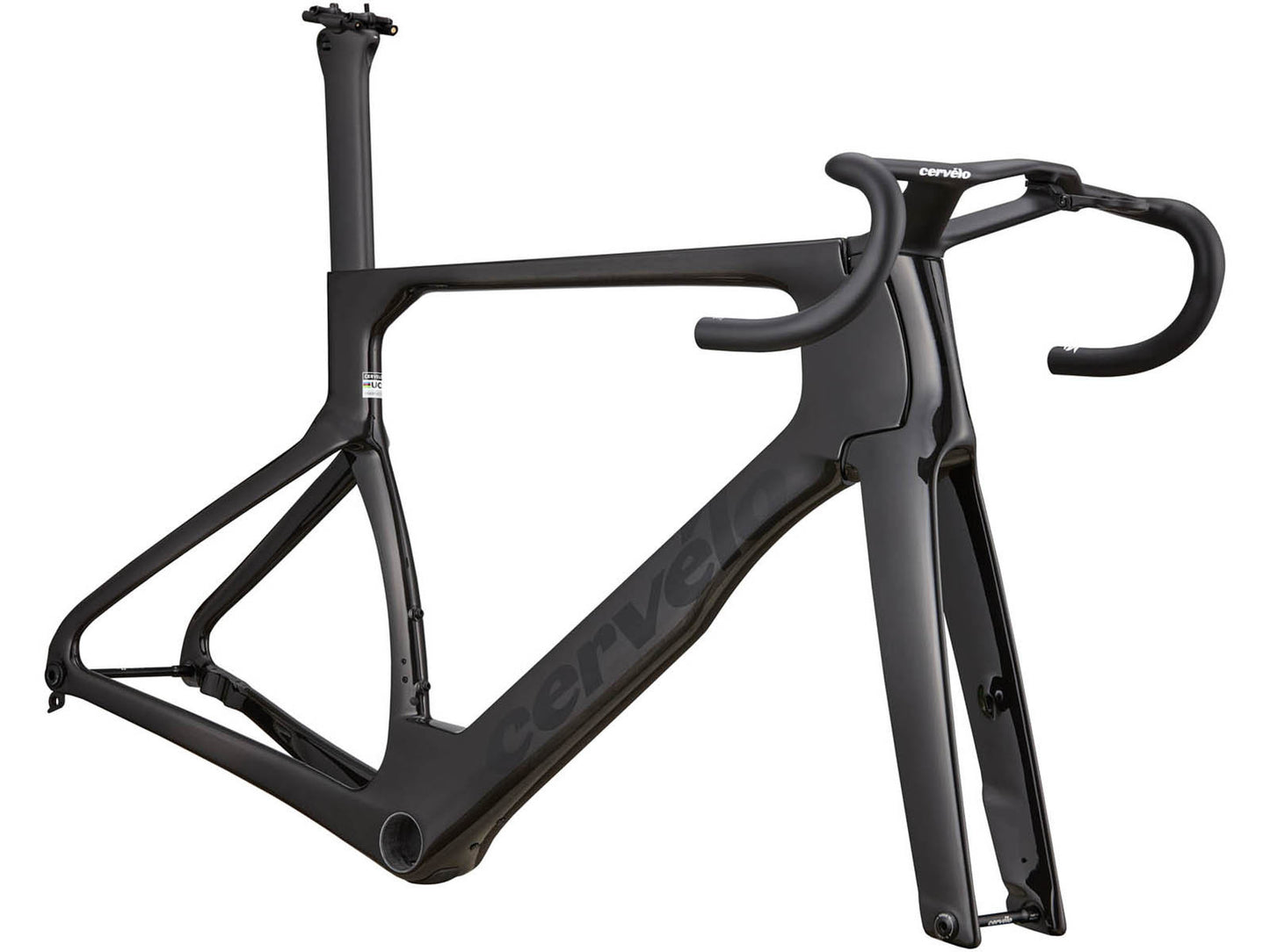 CERVELO S5 FRAMESET MY26